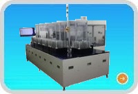Wafer Transfer Machine For Inline
