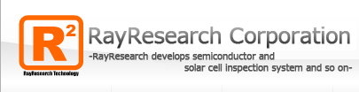 Development of products of semiconductor inspection system / solar cell inspection system / wafer sorter
